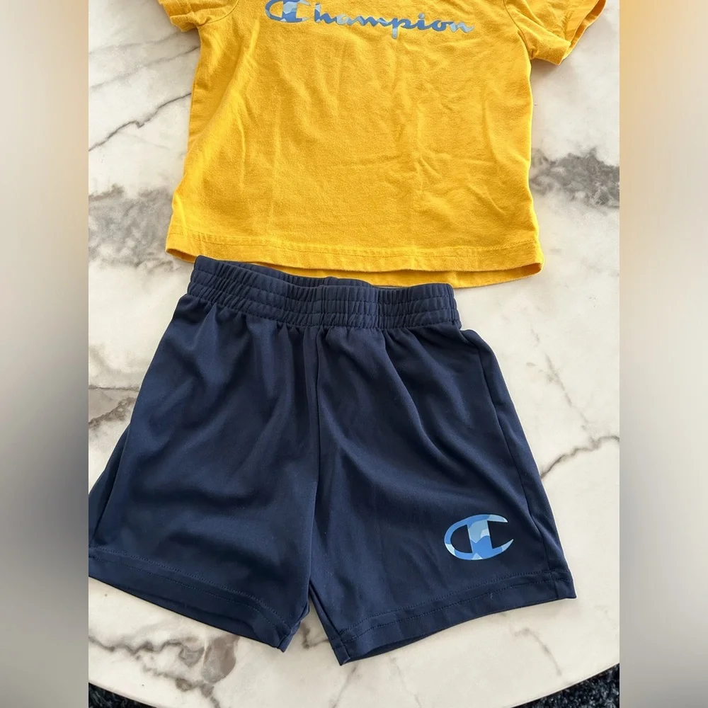 Toddler champion set - Picture 2 of 7
